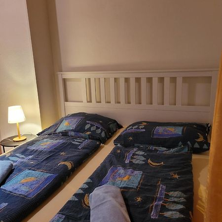 Ferienwohnung Max Mürzzuschlag Exterior foto