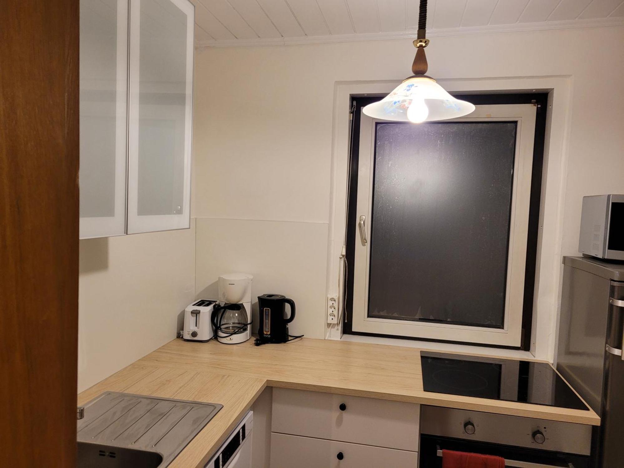 Ferienwohnung Max Mürzzuschlag Quarto foto