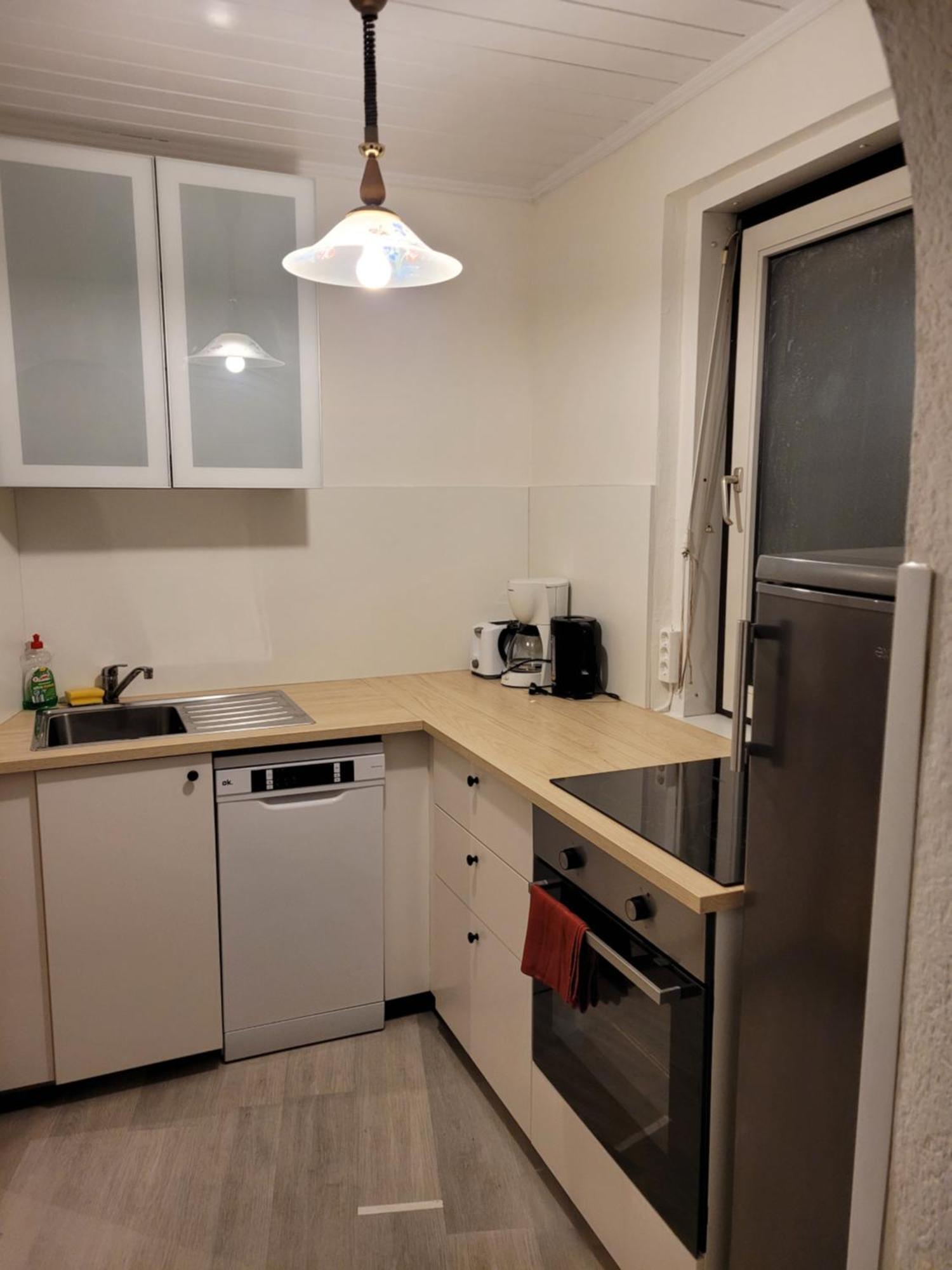 Ferienwohnung Max Mürzzuschlag Quarto foto